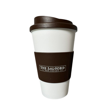 Salford Rum Travel Cup