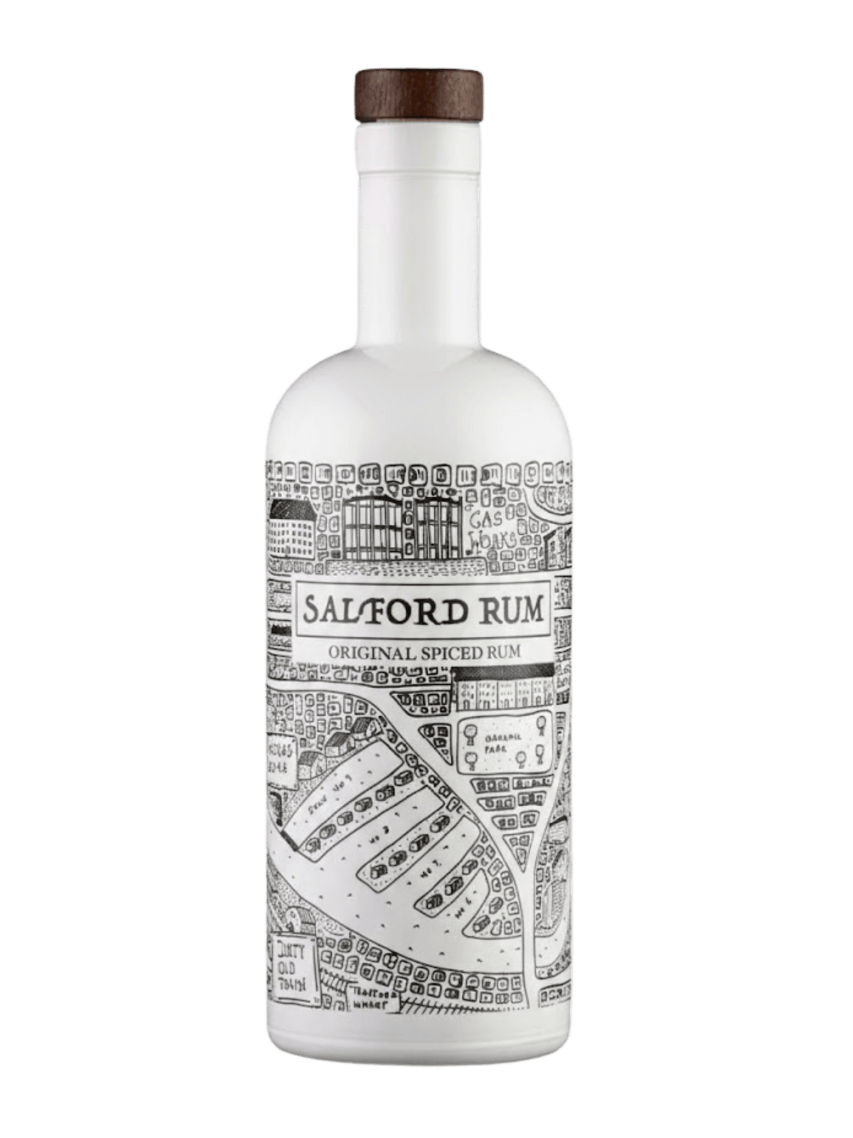 Salford Distillery Starter Pack
