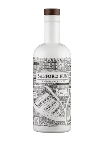 Original Spiced Rum