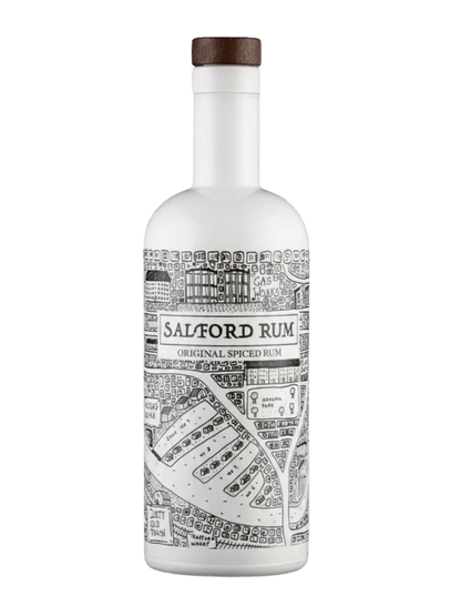Salford Distillery Starter Pack