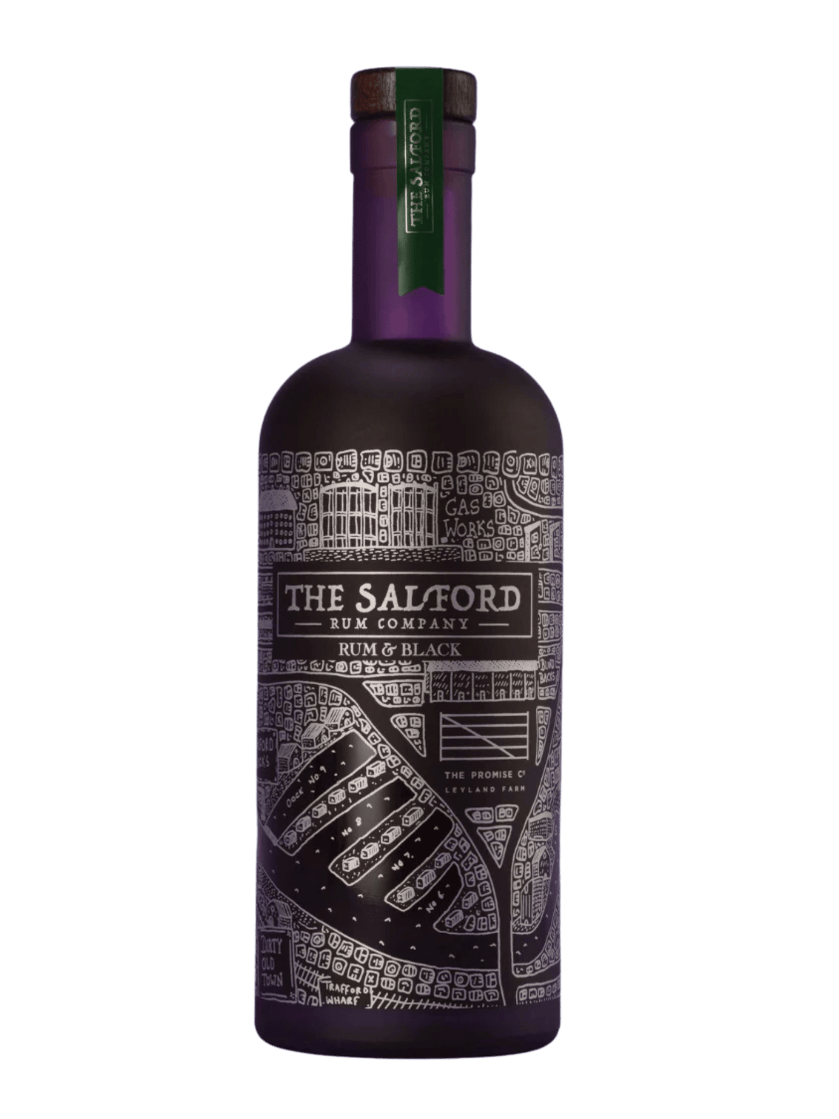 Salford Distillery Starter Pack