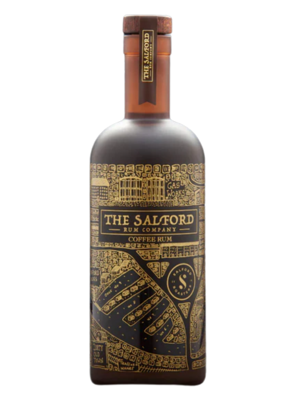 Salford Distillery Starter Pack