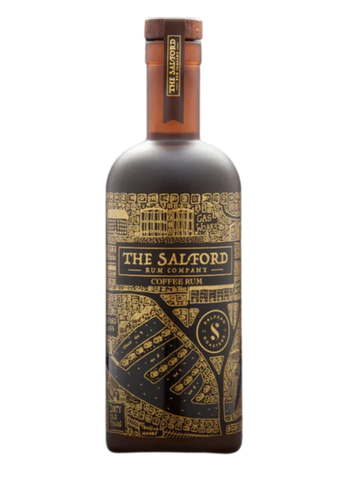 Coffee Rum