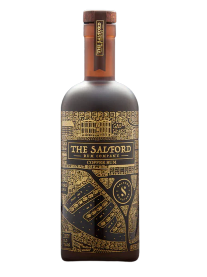 Salford Distillery Starter Pack