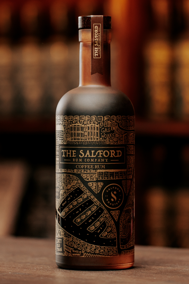 Coffee Rum