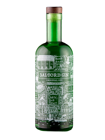 Original Dry Gin