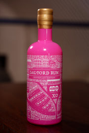 Salford Rum - Centenary Edition