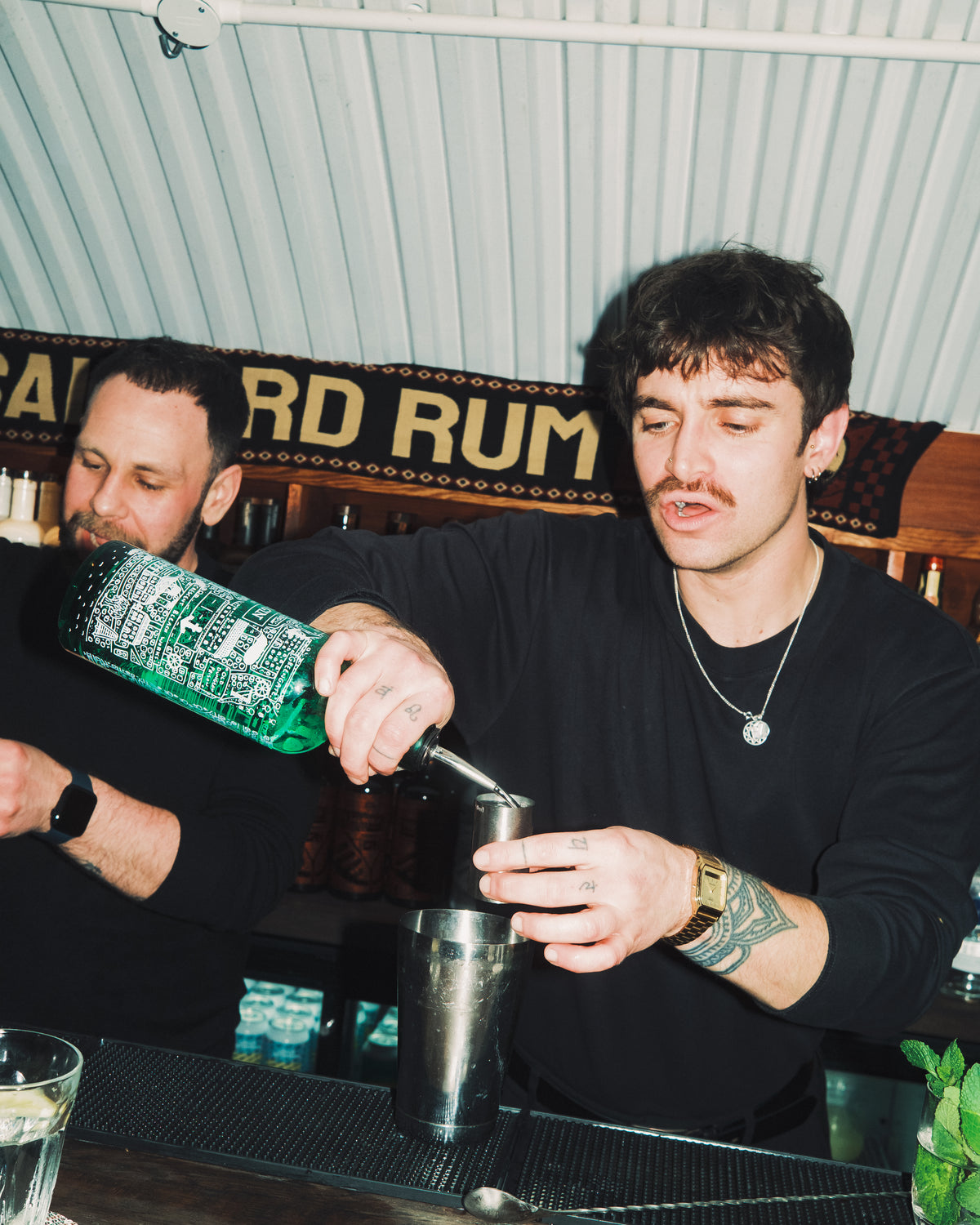 Salford Distillery experience