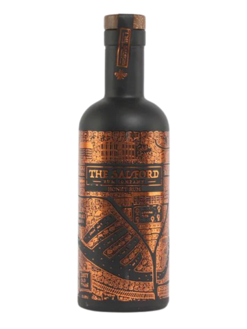Honey Rum