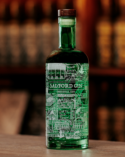 Salford Distillery Bundle