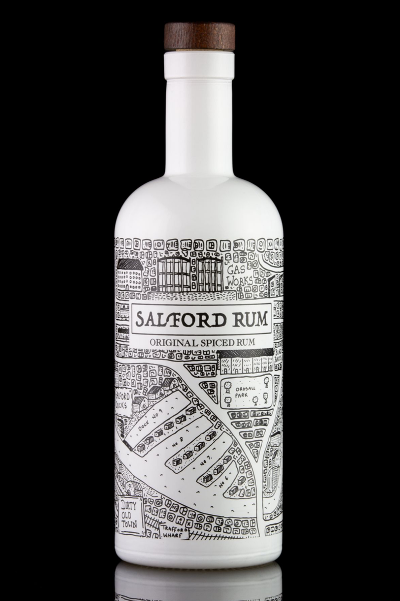 Original Spiced Rum