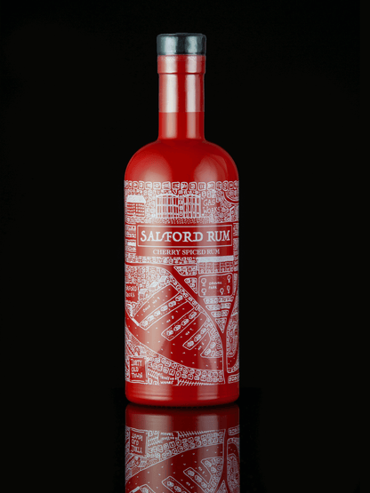 Salford Distillery Starter Pack