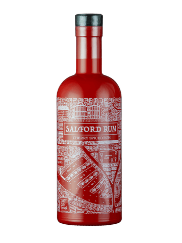 Cherry Rum