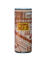Salford Rum Cans