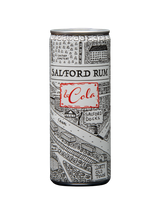 Salford Rum Cans