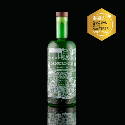 Salford Gin - Original Dry