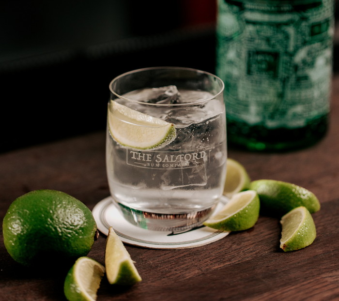 G&T & Bar