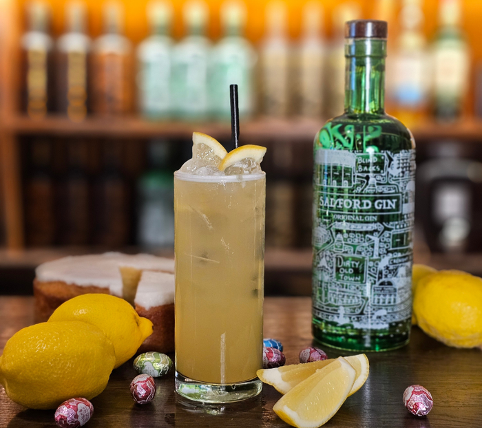 Cocktail Time