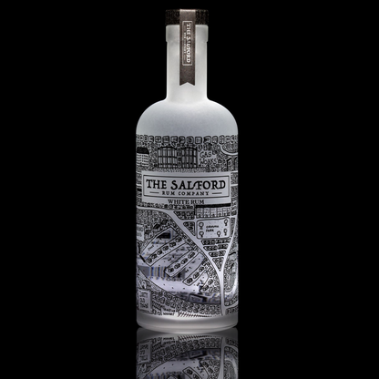 White Rum Citrus