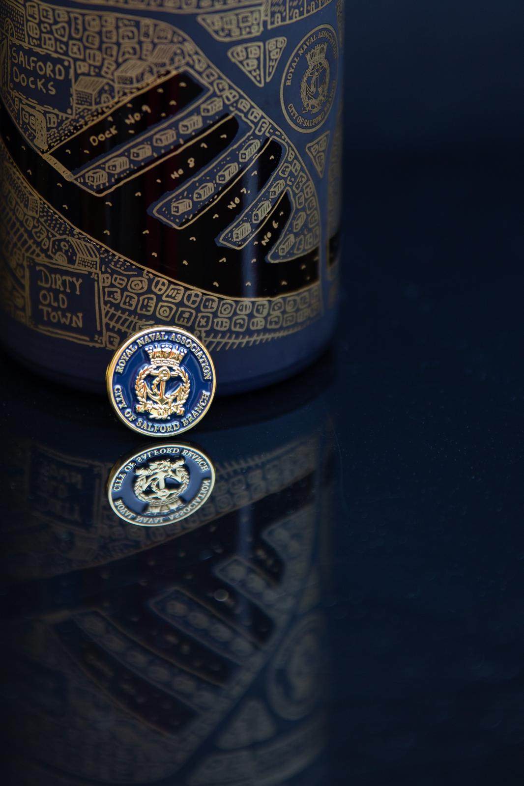 Navy Edition