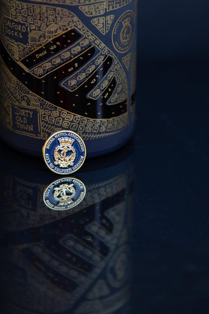 Navy Edition