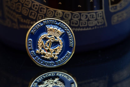 Navy Edition