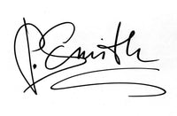 Tommy & James signature