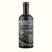 Salford Rum - Dark Spiced