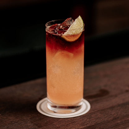 Salford Rum - Dark Spiced