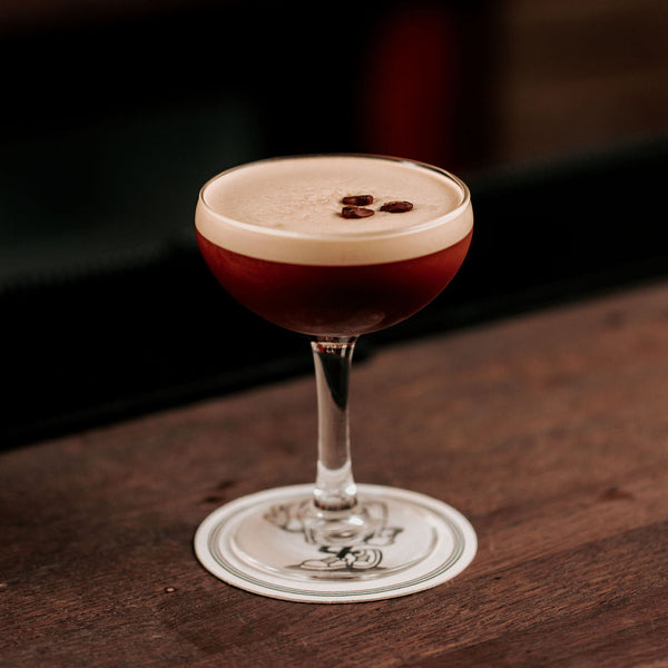 Espresso Rumtini