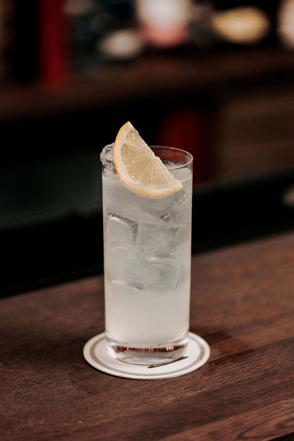 Tommy's Collins