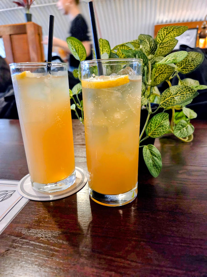 Cocktail Time