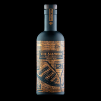 Salford Rum - Honey